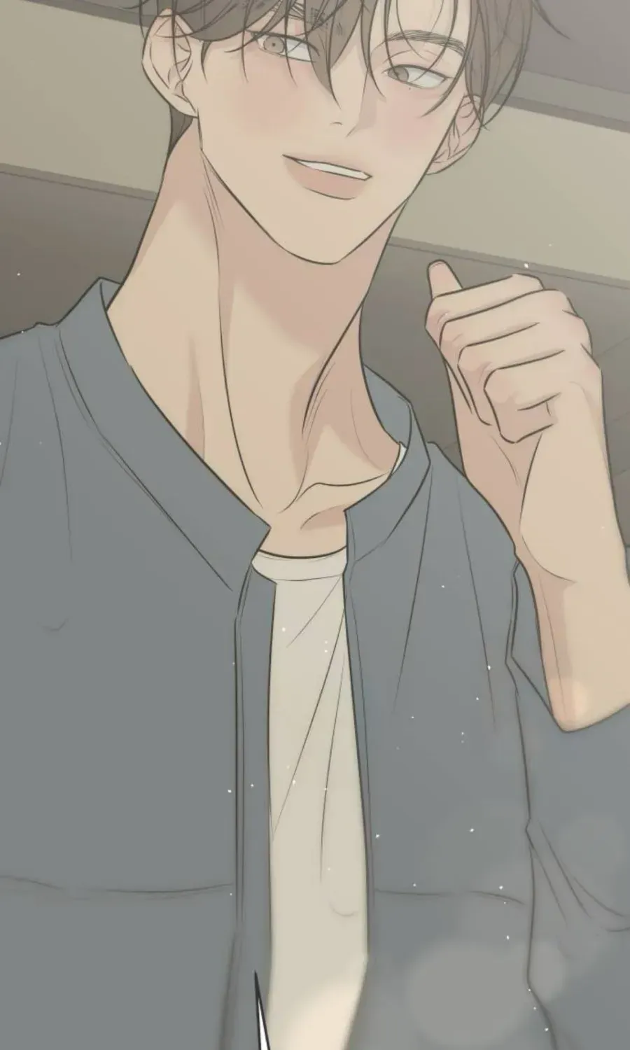 Scandal Giữ Lấy Hôn Nhân - Chap 21 - Trang 11