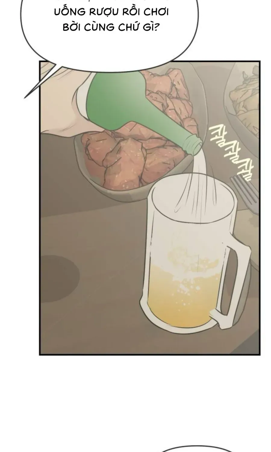 Scandal Giữ Lấy Hôn Nhân - Chap 21 - Trang 101