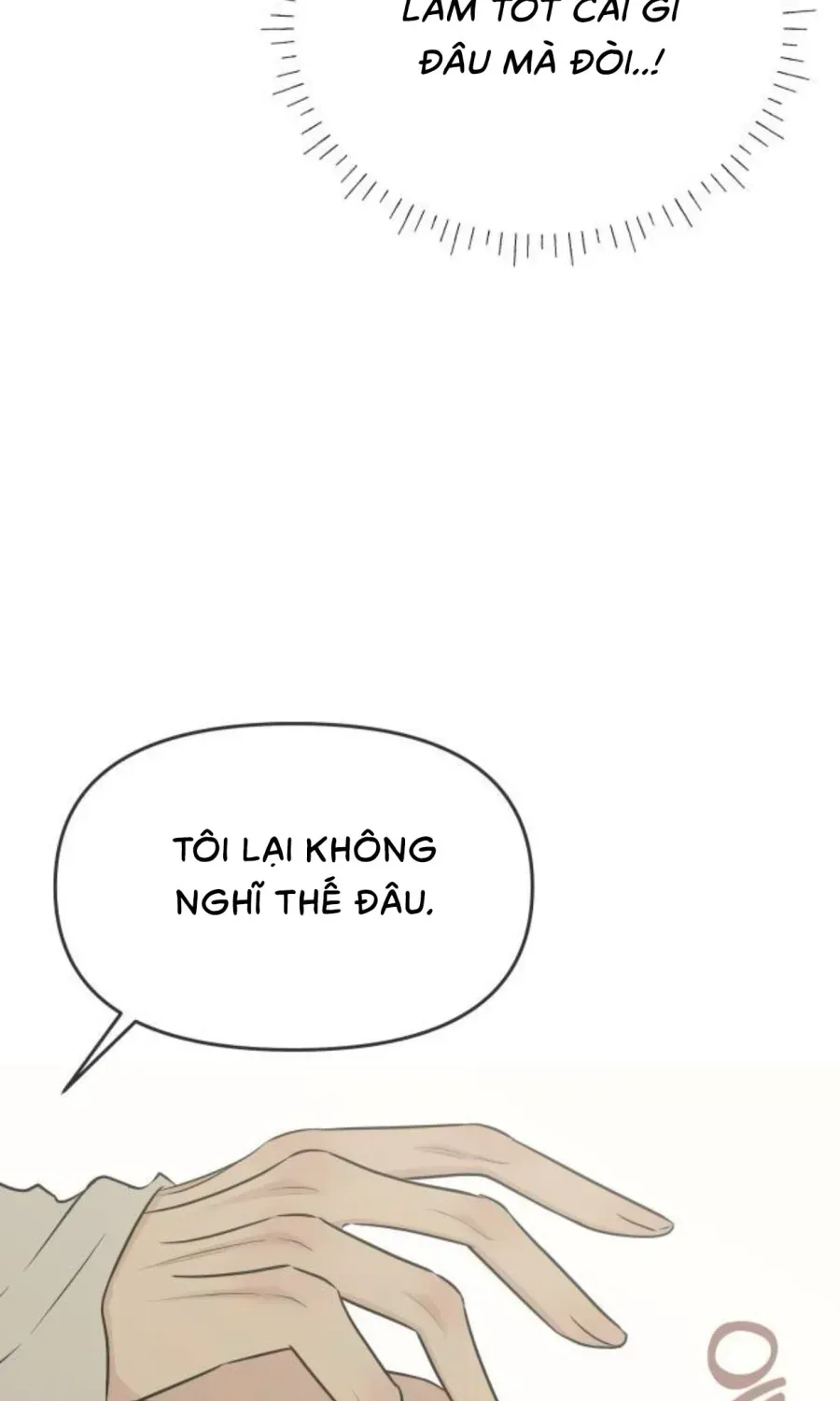 Scandal Giữ Lấy Hôn Nhân - Chap 21 - Trang 107