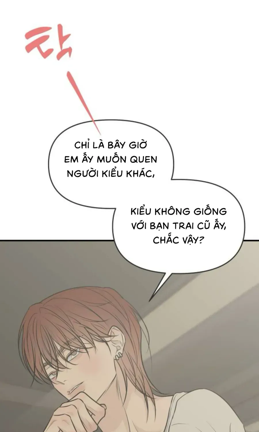Scandal Giữ Lấy Hôn Nhân - Chap 21 - Trang 113
