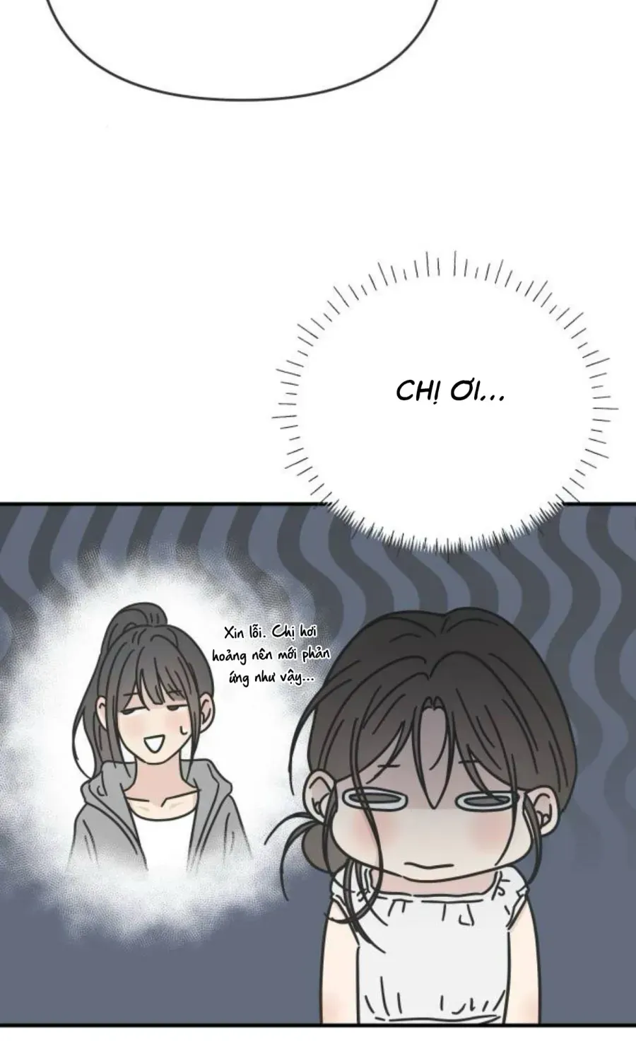 Scandal Giữ Lấy Hôn Nhân - Chap 21 - Trang 13