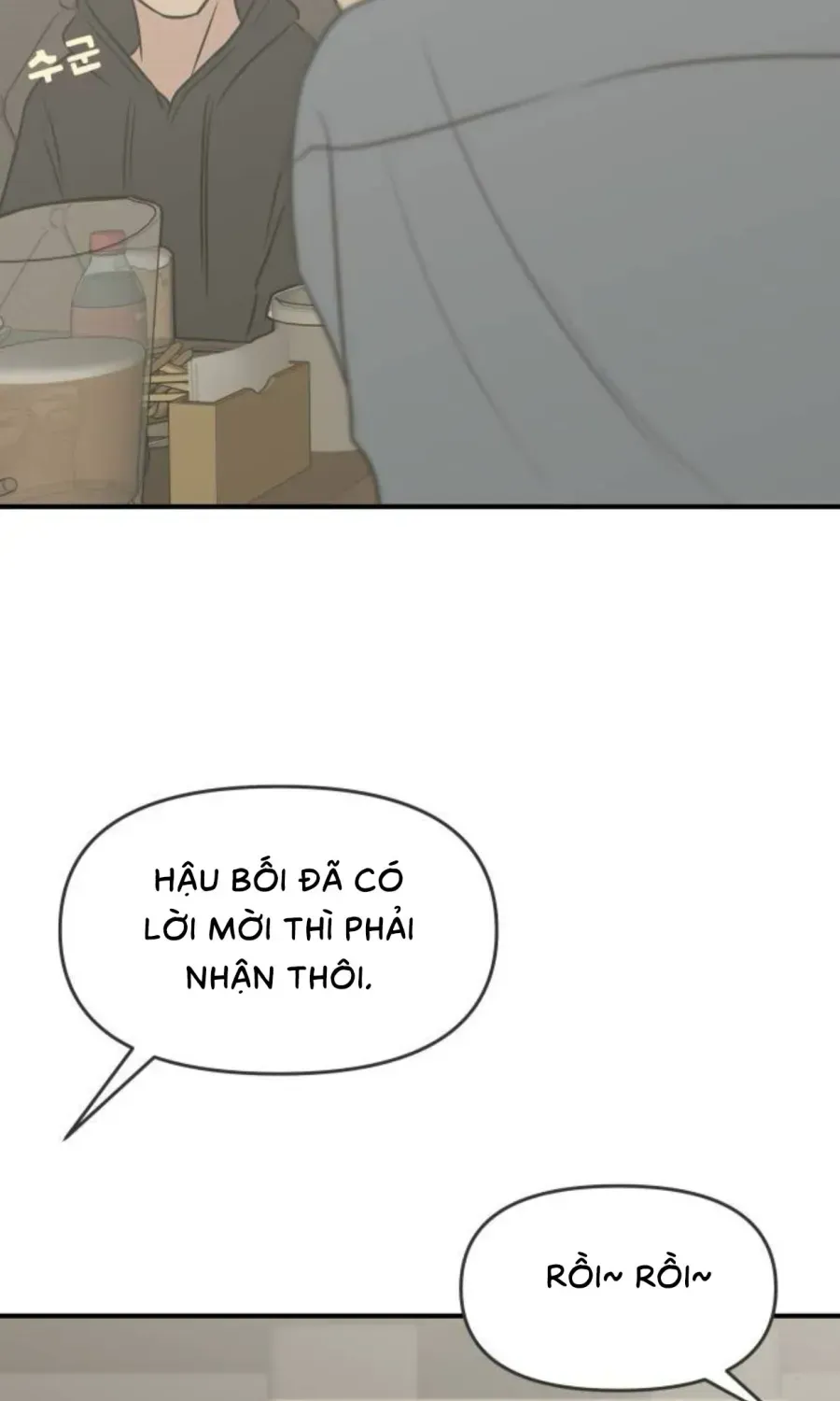 Scandal Giữ Lấy Hôn Nhân - Chap 21 - Trang 121
