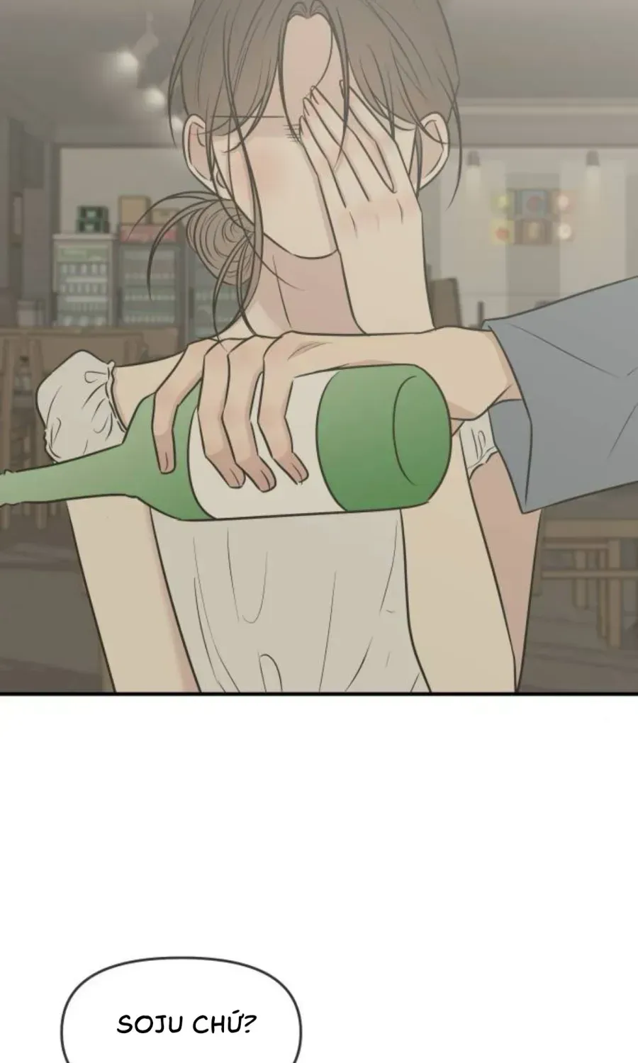 Scandal Giữ Lấy Hôn Nhân - Chap 21 - Trang 123