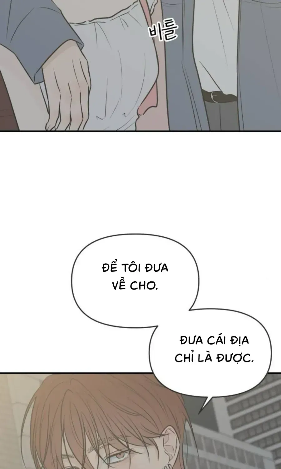 Scandal Giữ Lấy Hôn Nhân - Chap 21 - Trang 133