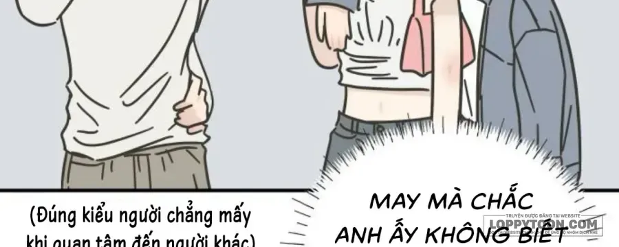 Scandal Giữ Lấy Hôn Nhân - Chap 21 - Trang 136