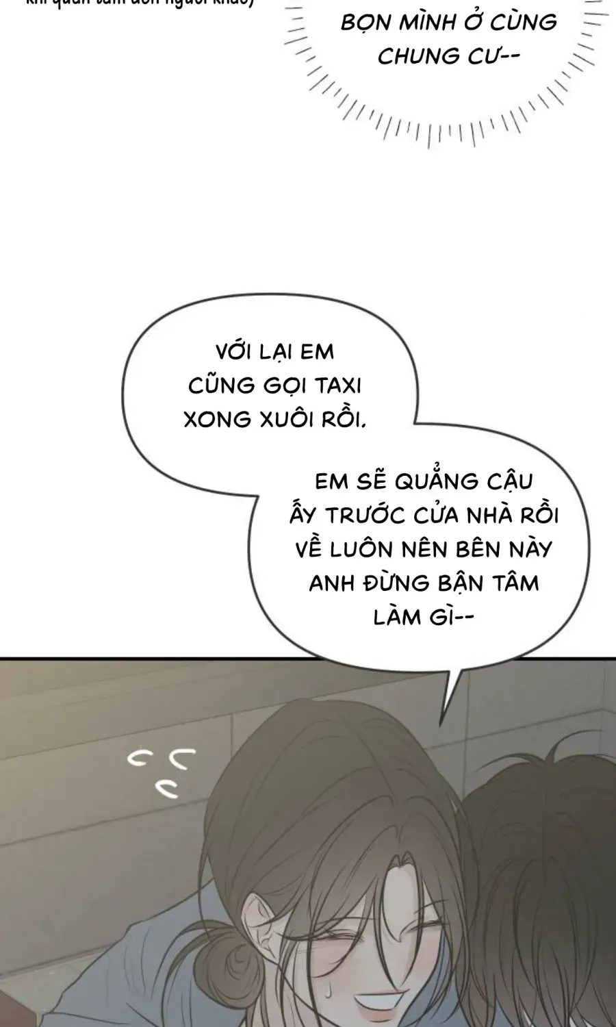 Scandal Giữ Lấy Hôn Nhân - Chap 21 - Trang 137