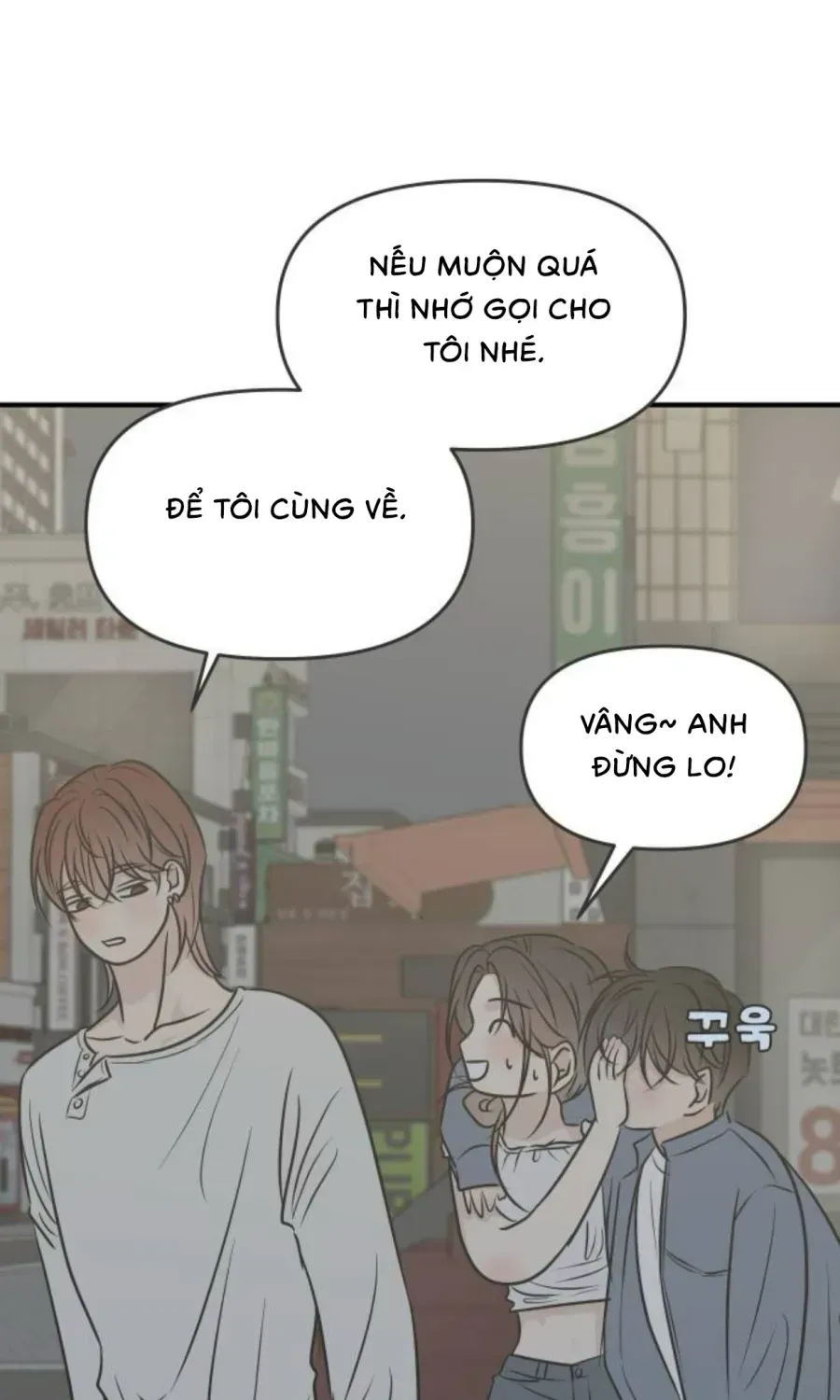 Scandal Giữ Lấy Hôn Nhân - Chap 21 - Trang 145