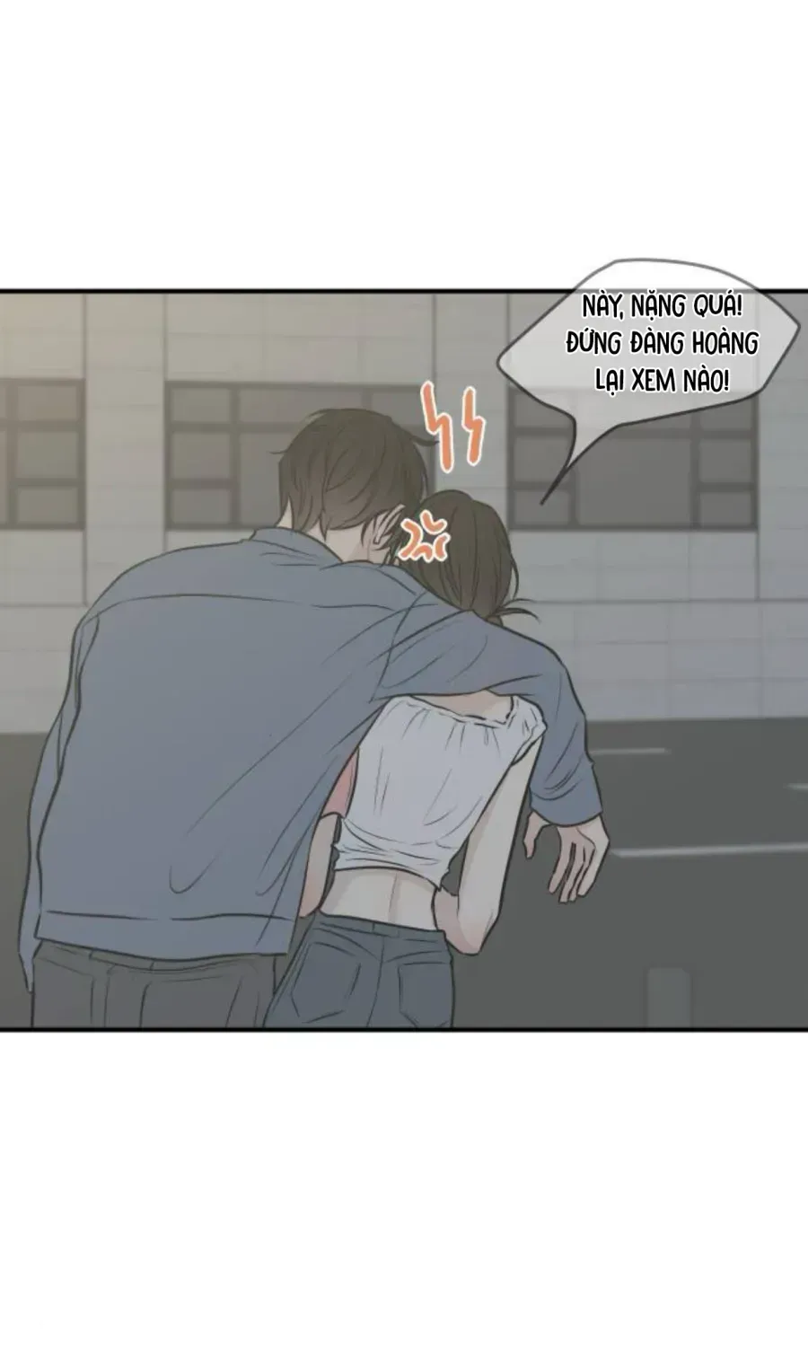Scandal Giữ Lấy Hôn Nhân - Chap 21 - Trang 155