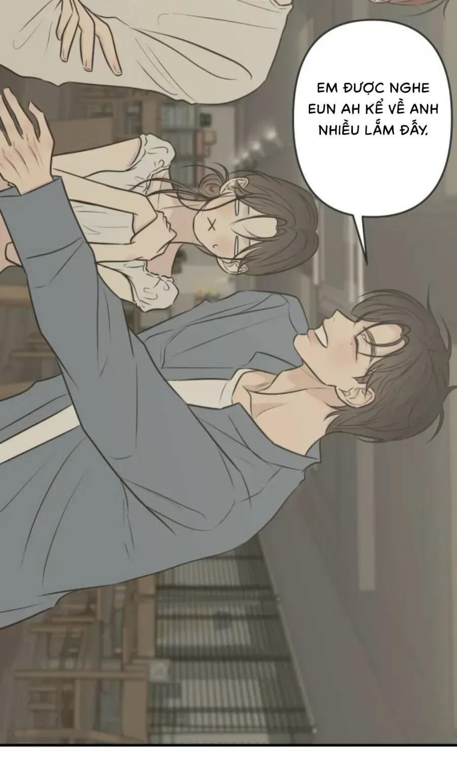 Scandal Giữ Lấy Hôn Nhân - Chap 21 - Trang 21
