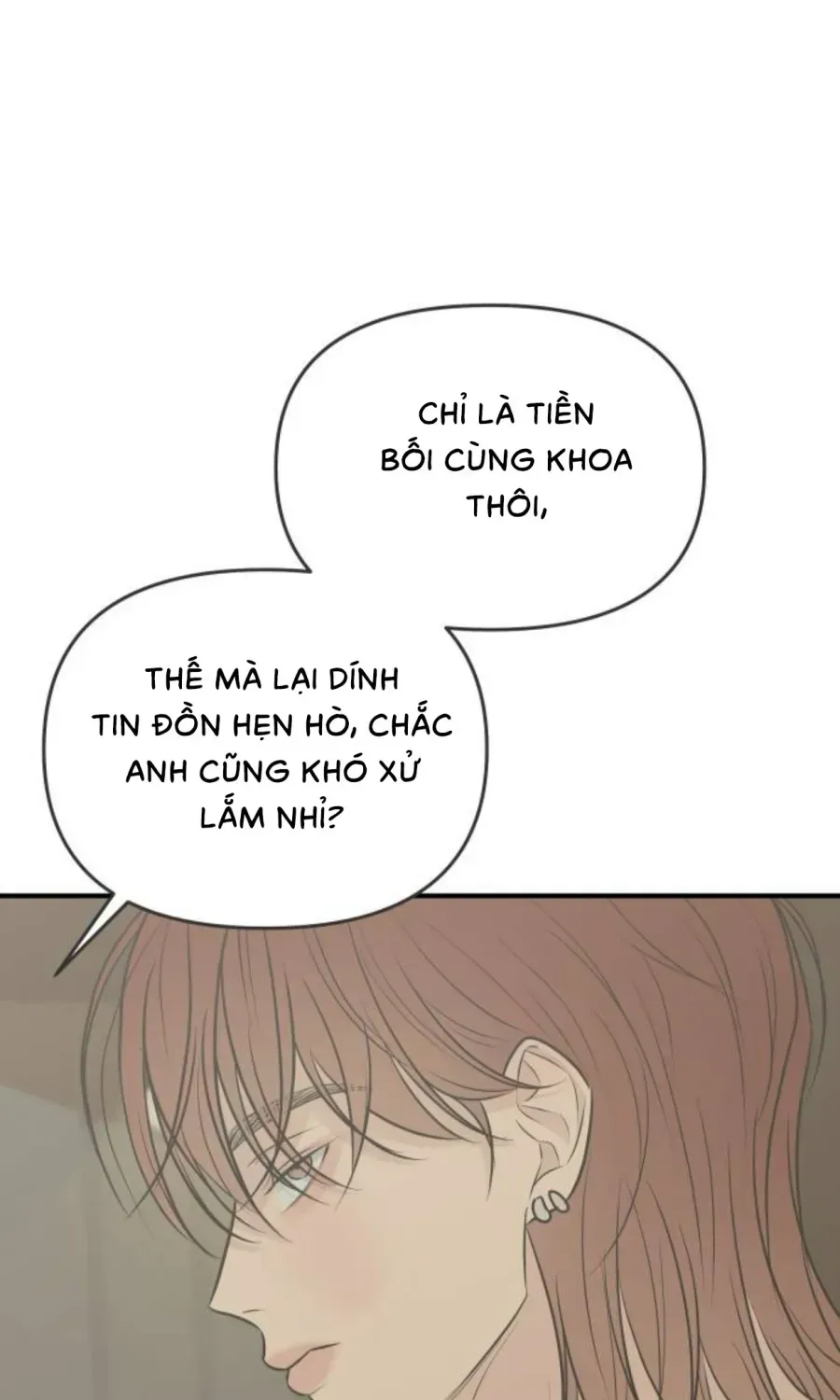 Scandal Giữ Lấy Hôn Nhân - Chap 21 - Trang 23