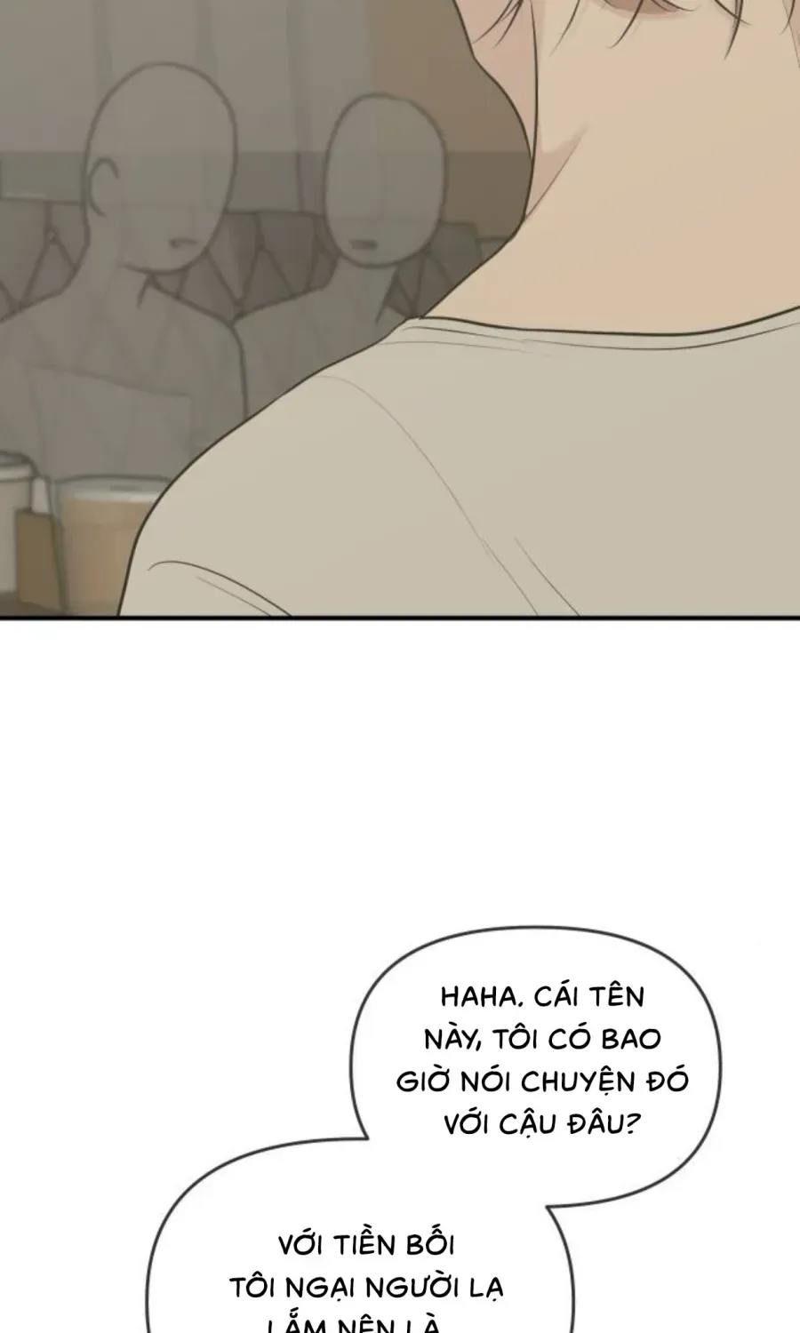 Scandal Giữ Lấy Hôn Nhân - Chap 21 - Trang 25