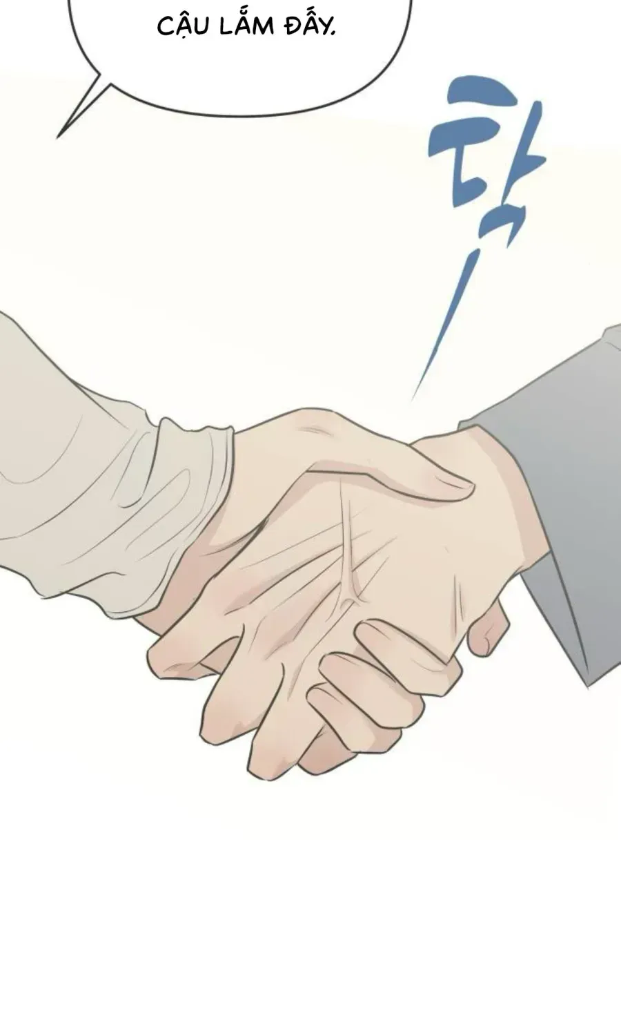 Scandal Giữ Lấy Hôn Nhân - Chap 21 - Trang 31