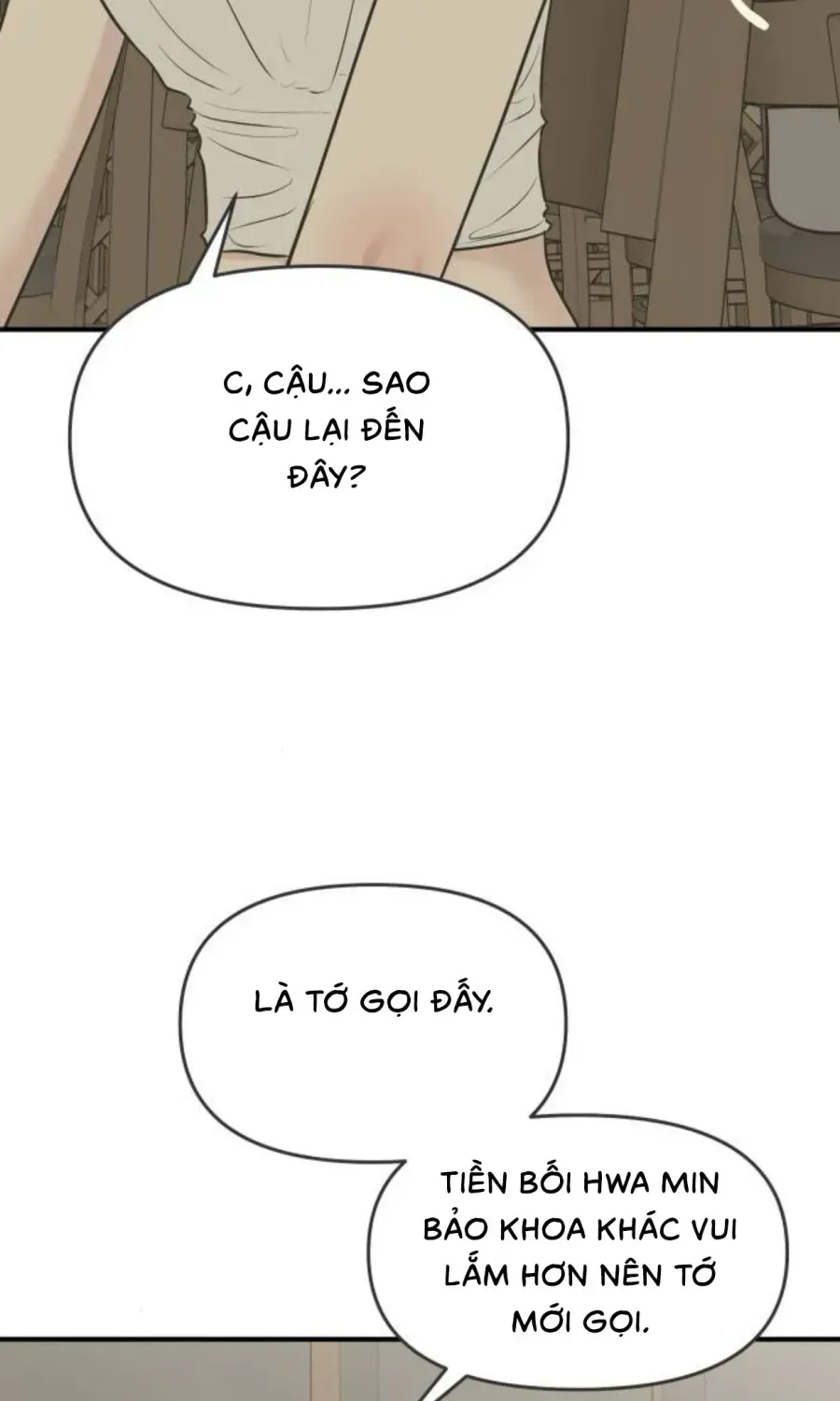 Scandal Giữ Lấy Hôn Nhân - Chap 21 - Trang 5