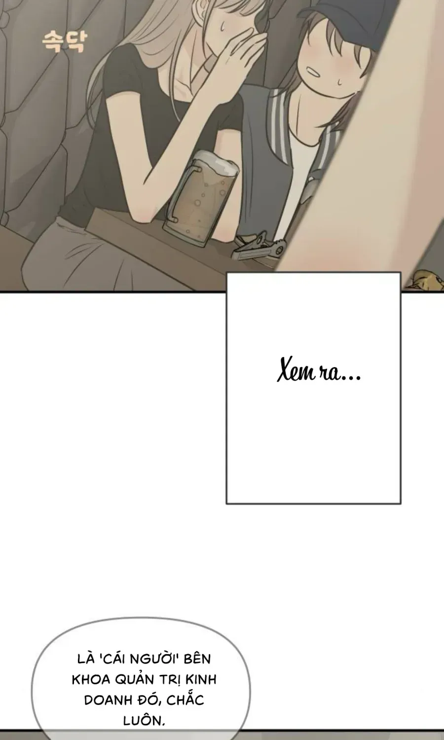 Scandal Giữ Lấy Hôn Nhân - Chap 21 - Trang 51