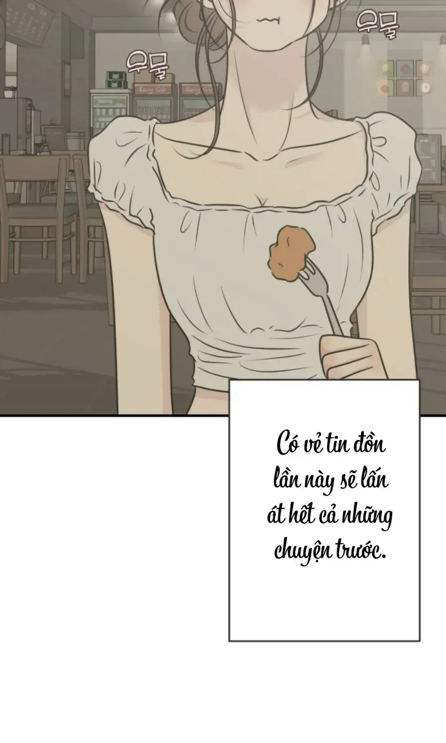Scandal Giữ Lấy Hôn Nhân - Chap 21 - Trang 53