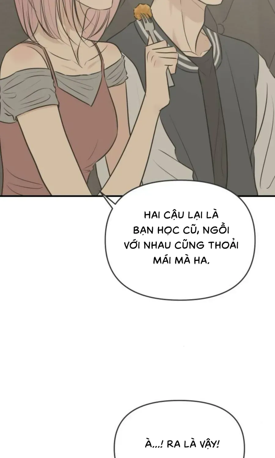 Scandal Giữ Lấy Hôn Nhân - Chap 21 - Trang 7