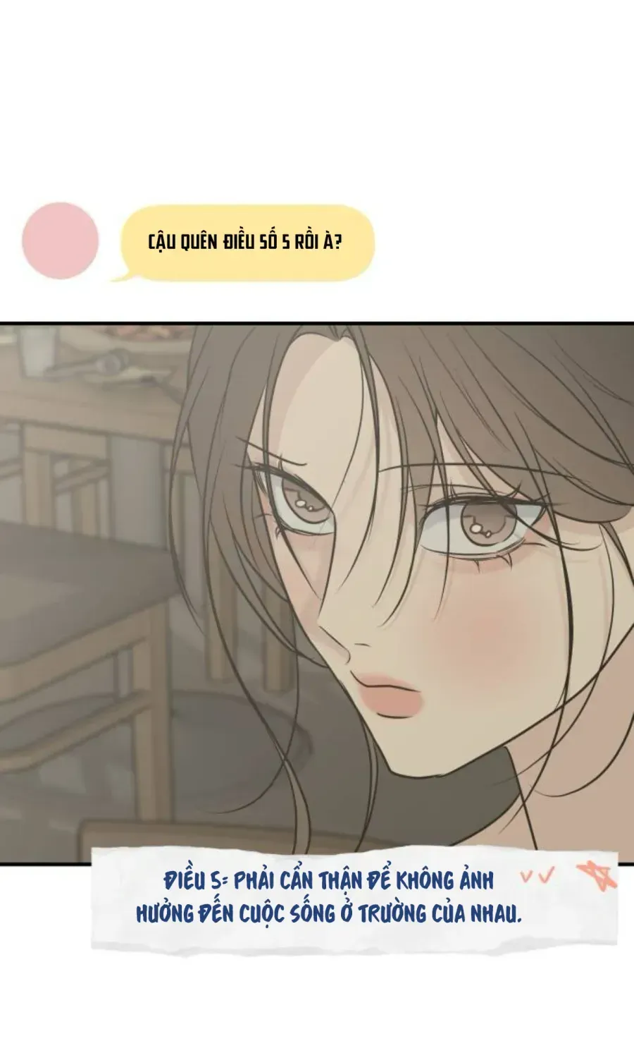 Scandal Giữ Lấy Hôn Nhân - Chap 21 - Trang 69