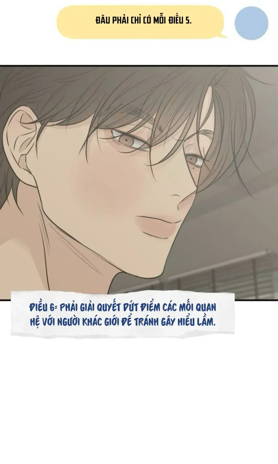 Scandal Giữ Lấy Hôn Nhân - Chap 21 - Trang 71