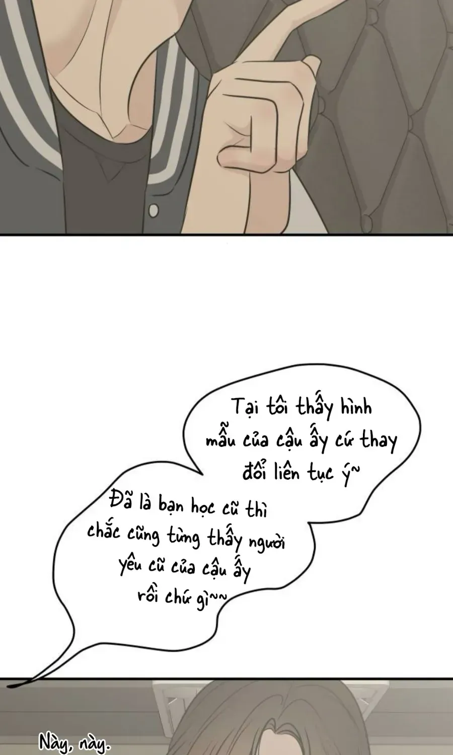 Scandal Giữ Lấy Hôn Nhân - Chap 21 - Trang 77