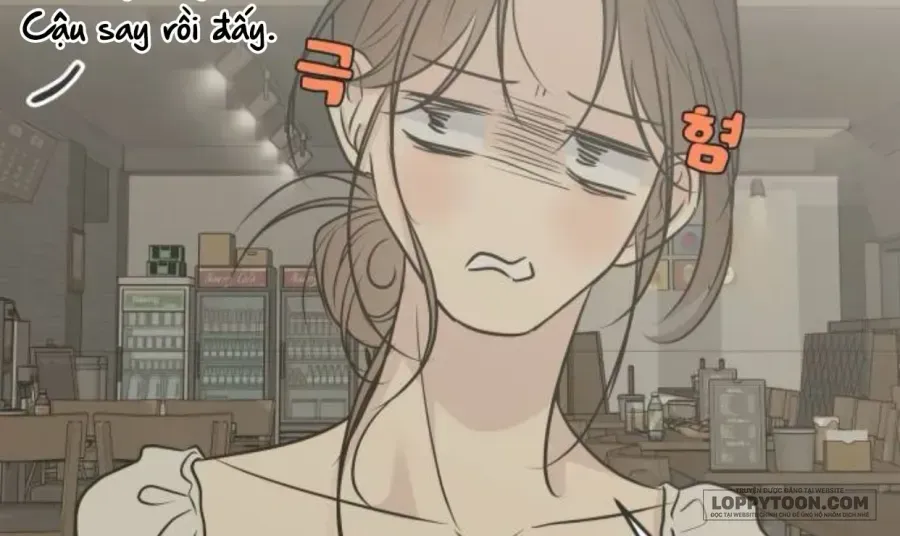Scandal Giữ Lấy Hôn Nhân - Chap 21 - Trang 78