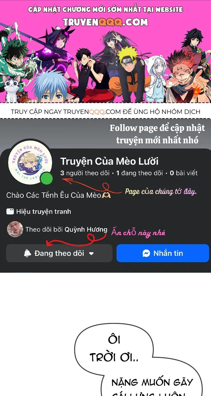 Scandal Giữ Lấy Hôn Nhân - Chap 22 - Trang 1