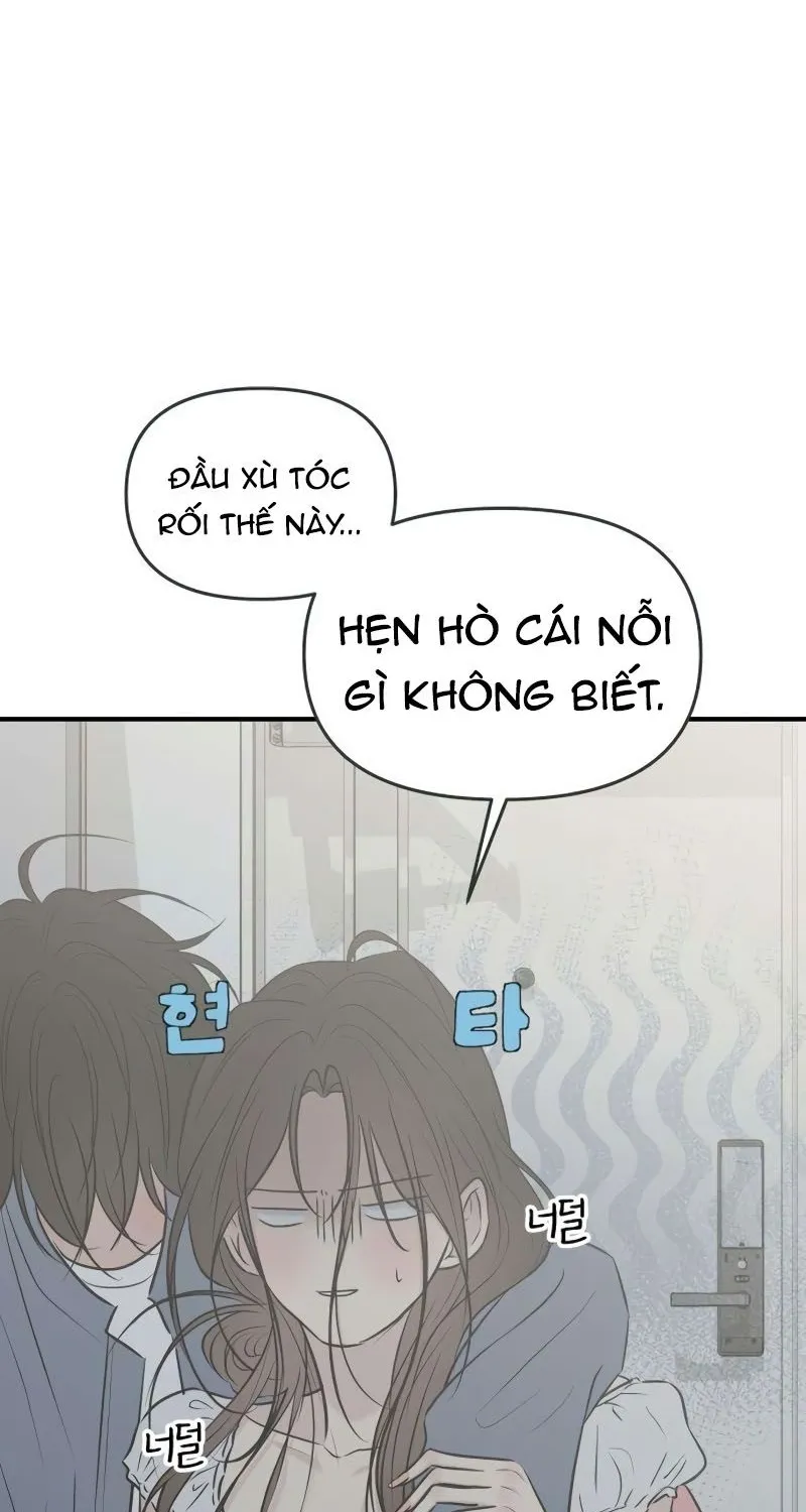 Scandal Giữ Lấy Hôn Nhân - Chap 22 - Trang 3
