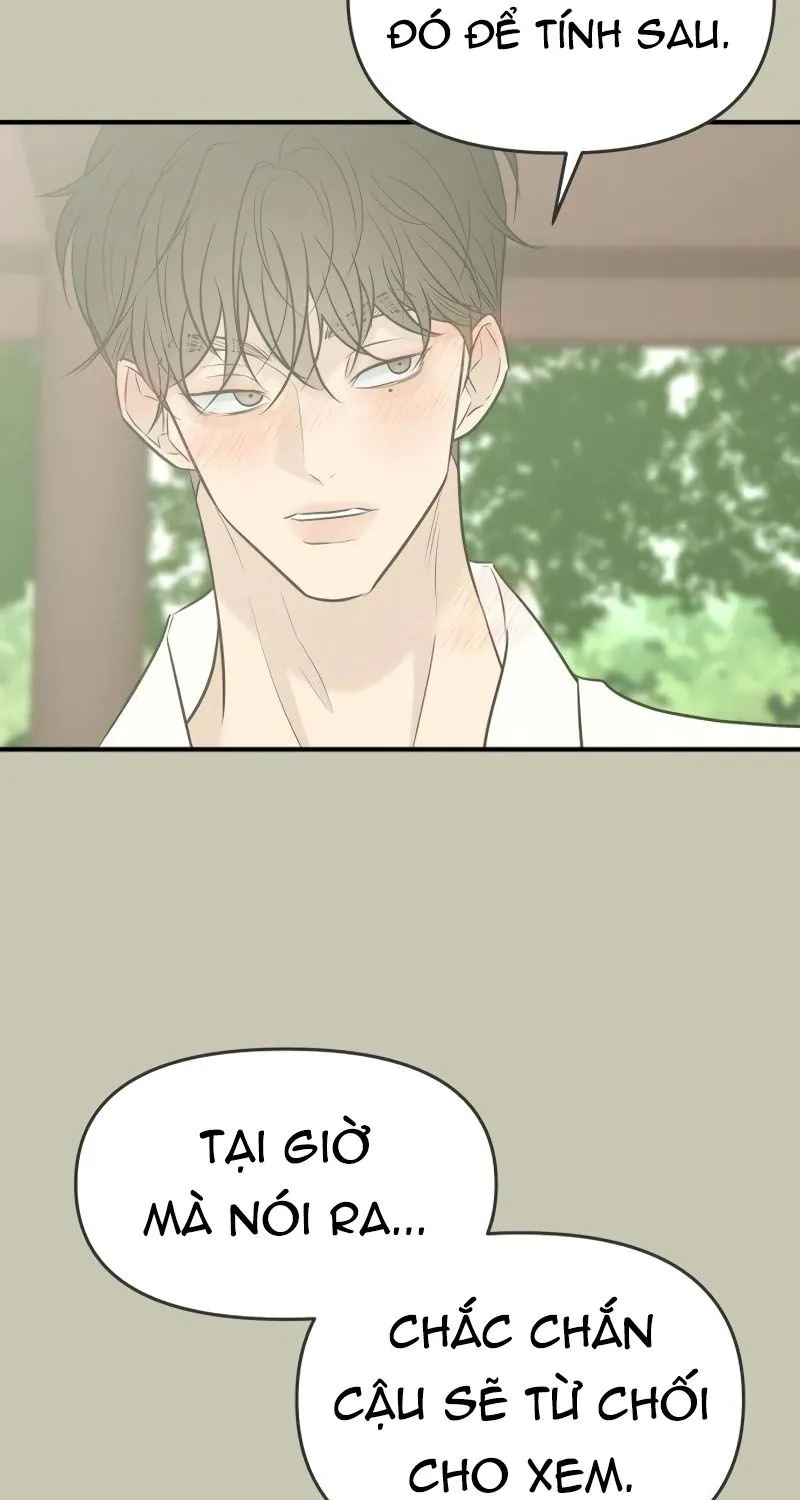 Scandal Giữ Lấy Hôn Nhân - Chap 22 - Trang 33