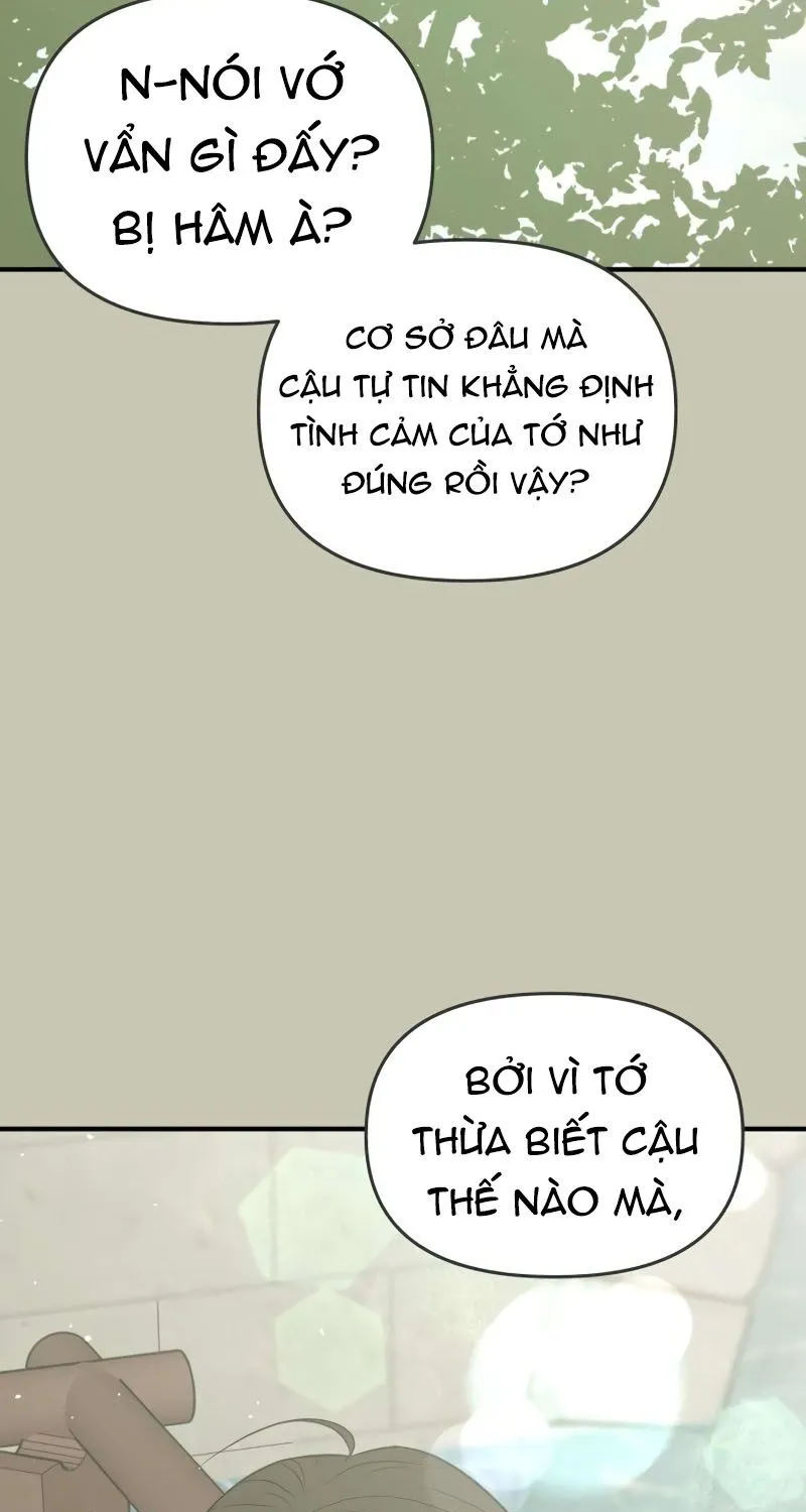 Scandal Giữ Lấy Hôn Nhân - Chap 22 - Trang 37