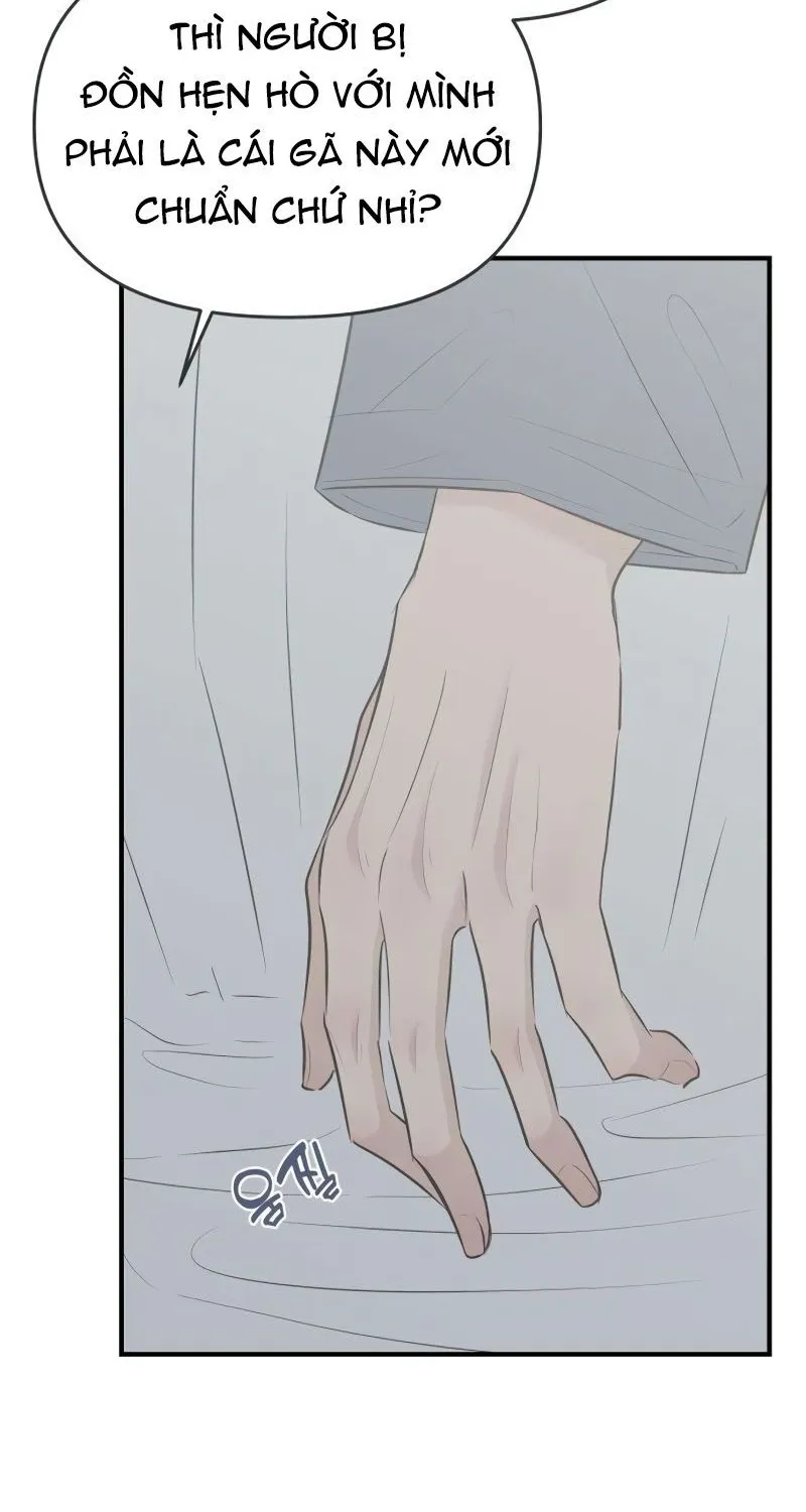 Scandal Giữ Lấy Hôn Nhân - Chap 22 - Trang 5