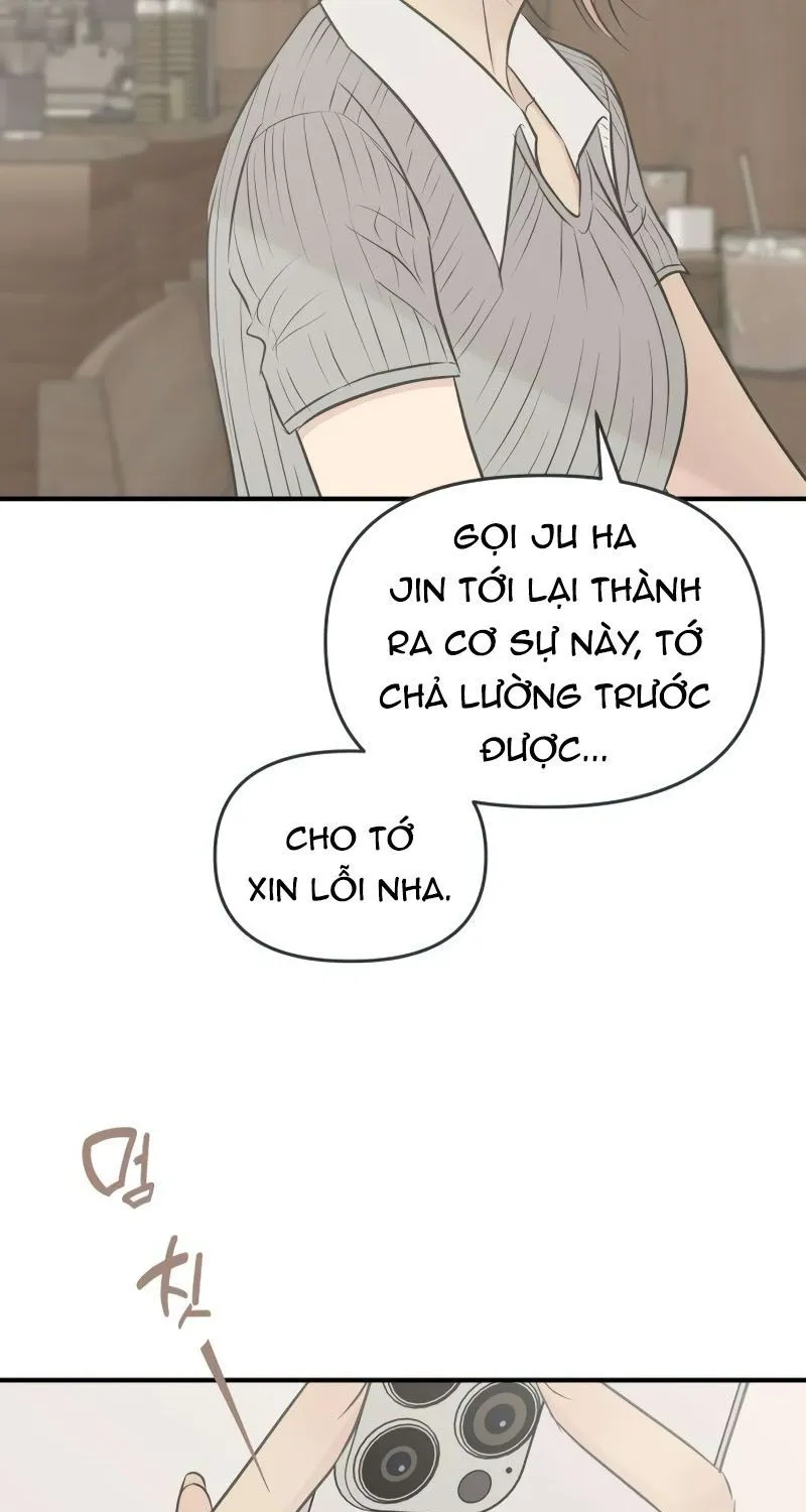 Scandal Giữ Lấy Hôn Nhân - Chap 22 - Trang 55