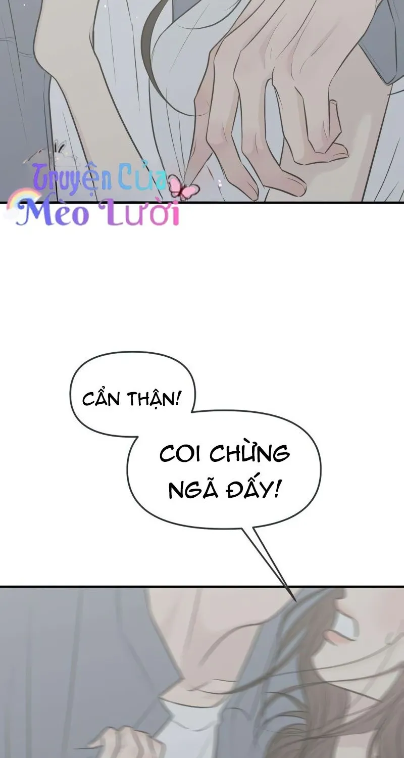 Scandal Giữ Lấy Hôn Nhân - Chap 22 - Trang 7