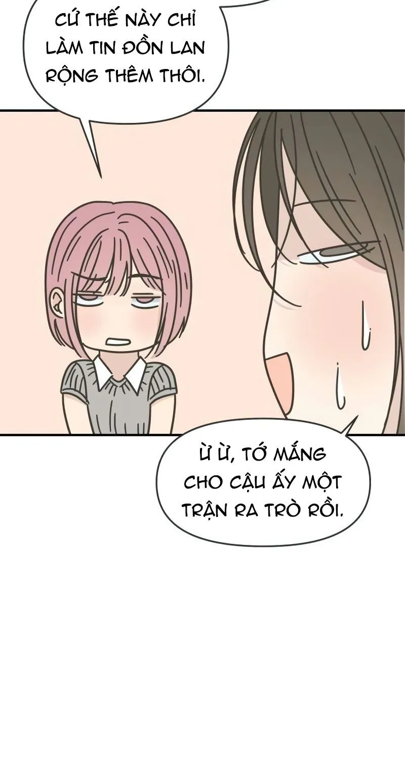 Scandal Giữ Lấy Hôn Nhân - Chap 22 - Trang 62