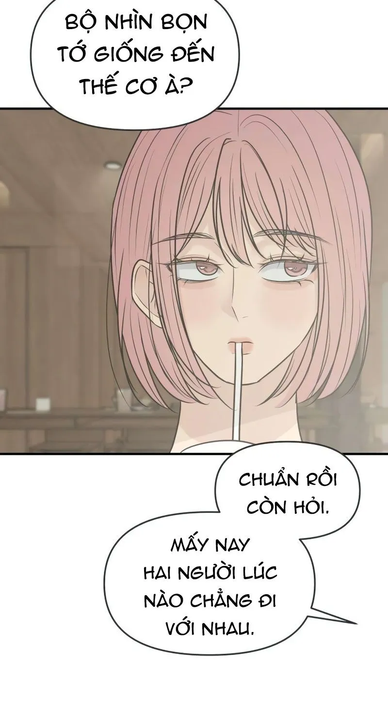 Scandal Giữ Lấy Hôn Nhân - Chap 22 - Trang 67
