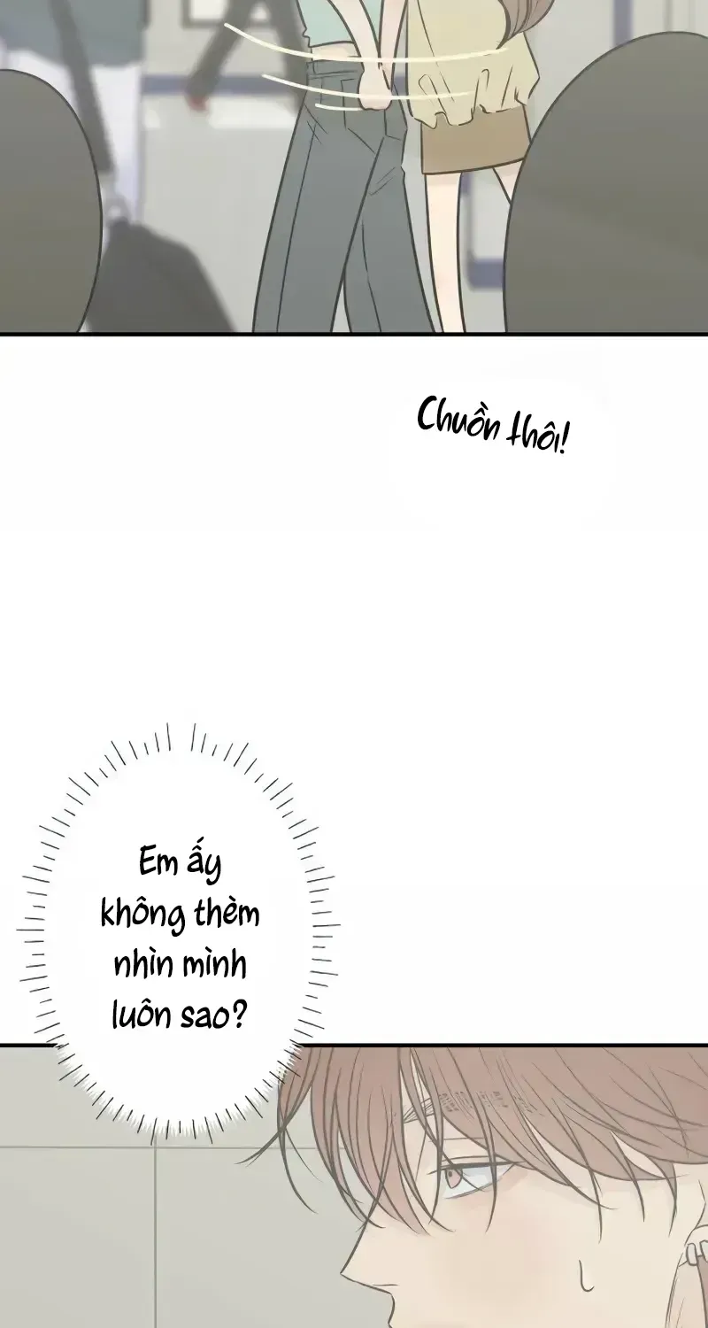 Scandal Giữ Lấy Hôn Nhân - Chap 23 - Trang 19