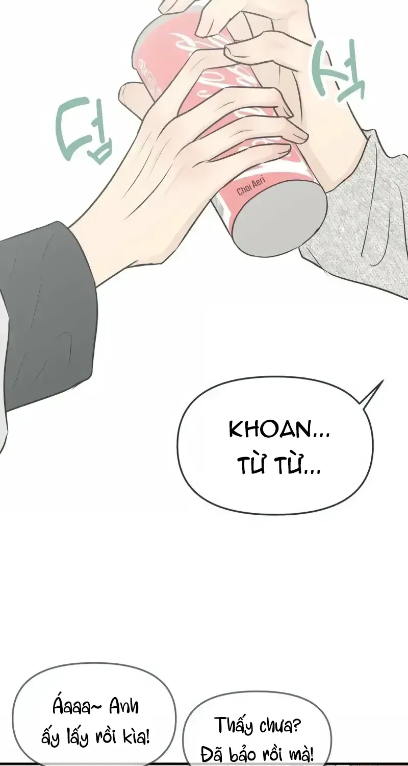 Scandal Giữ Lấy Hôn Nhân - Chap 23 - Trang 23