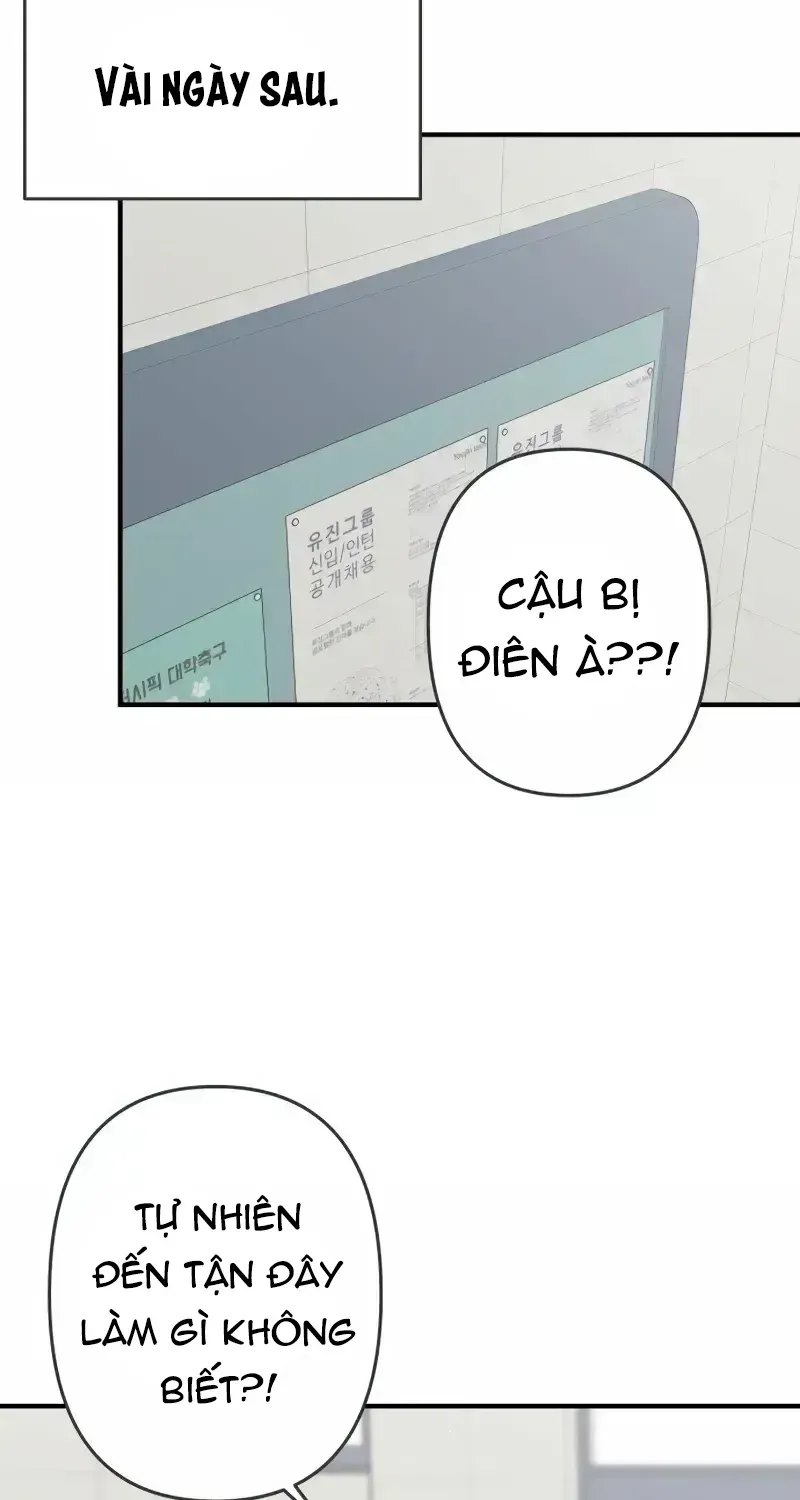 Scandal Giữ Lấy Hôn Nhân - Chap 23 - Trang 29