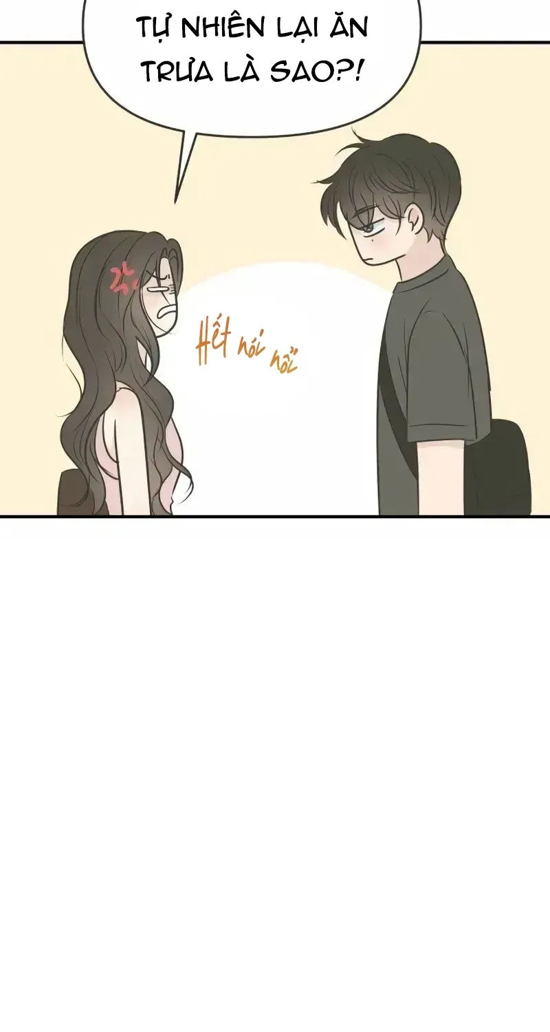 Scandal Giữ Lấy Hôn Nhân - Chap 23 - Trang 33