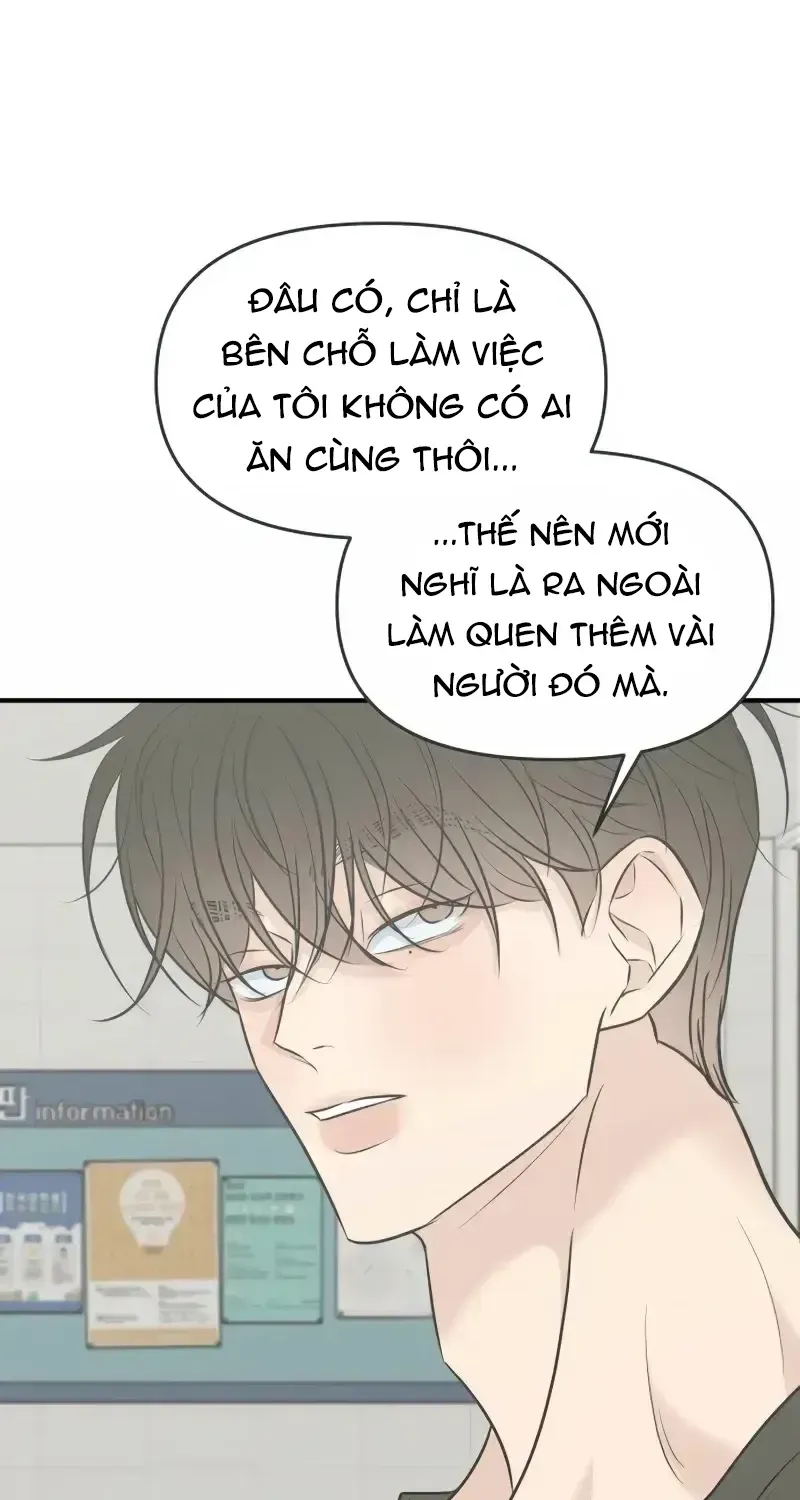Scandal Giữ Lấy Hôn Nhân - Chap 23 - Trang 34