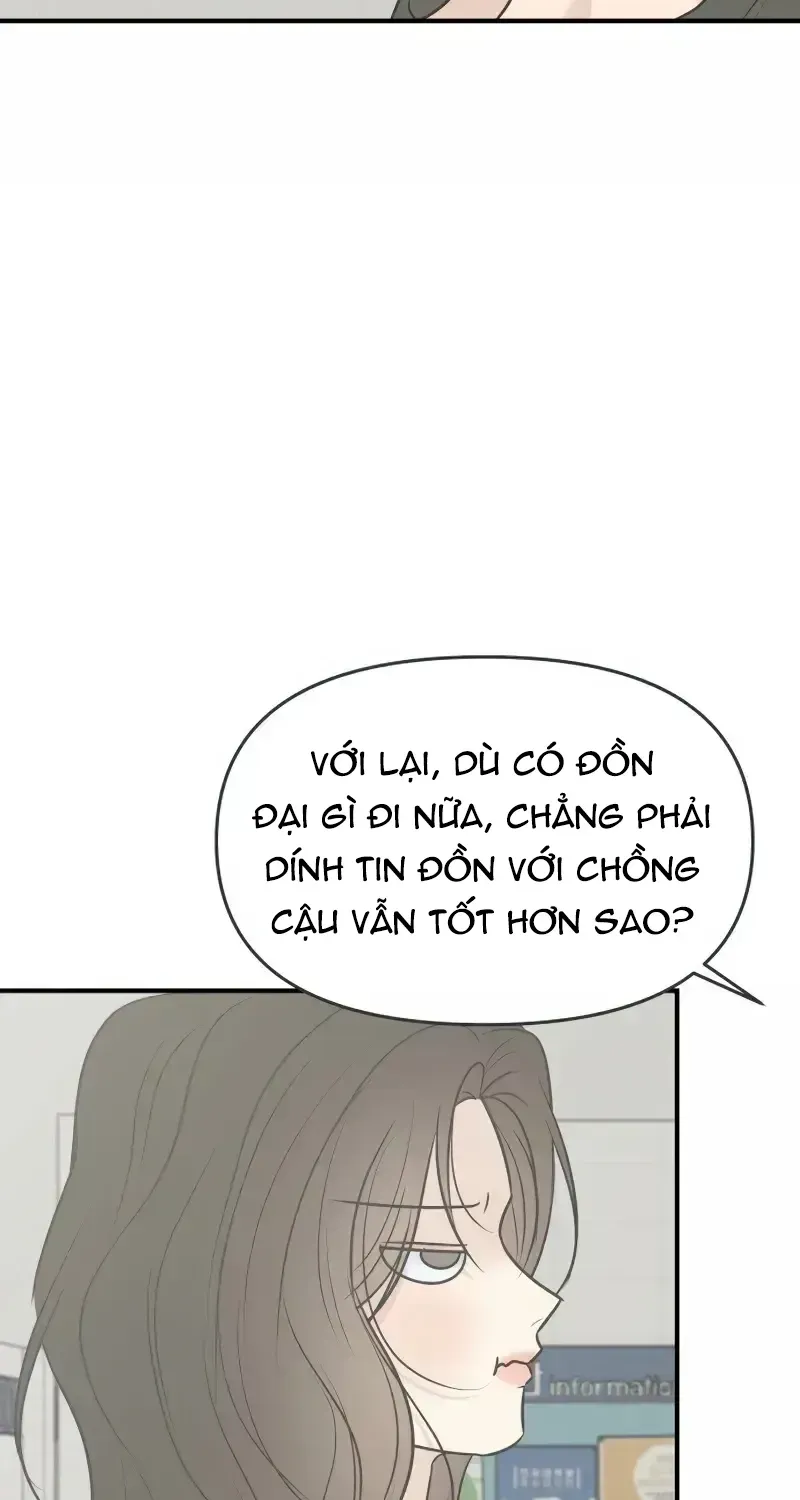 Scandal Giữ Lấy Hôn Nhân - Chap 23 - Trang 35