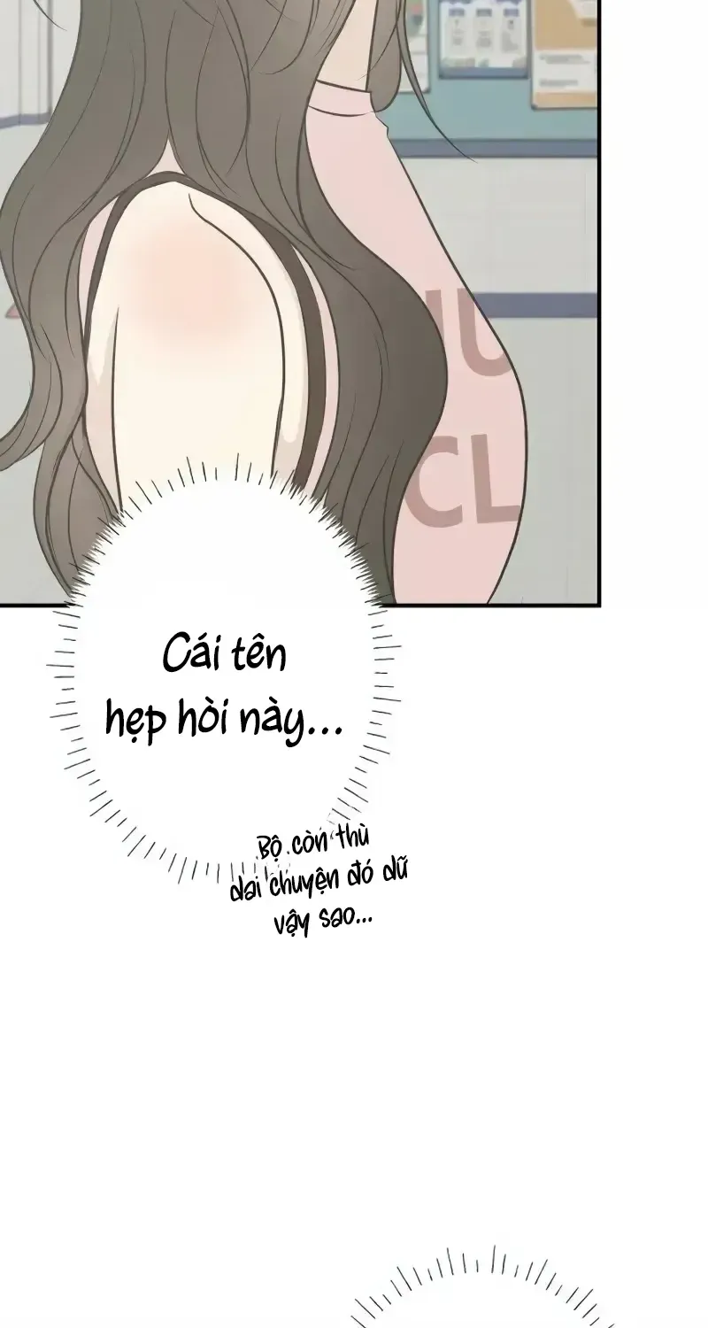 Scandal Giữ Lấy Hôn Nhân - Chap 23 - Trang 36