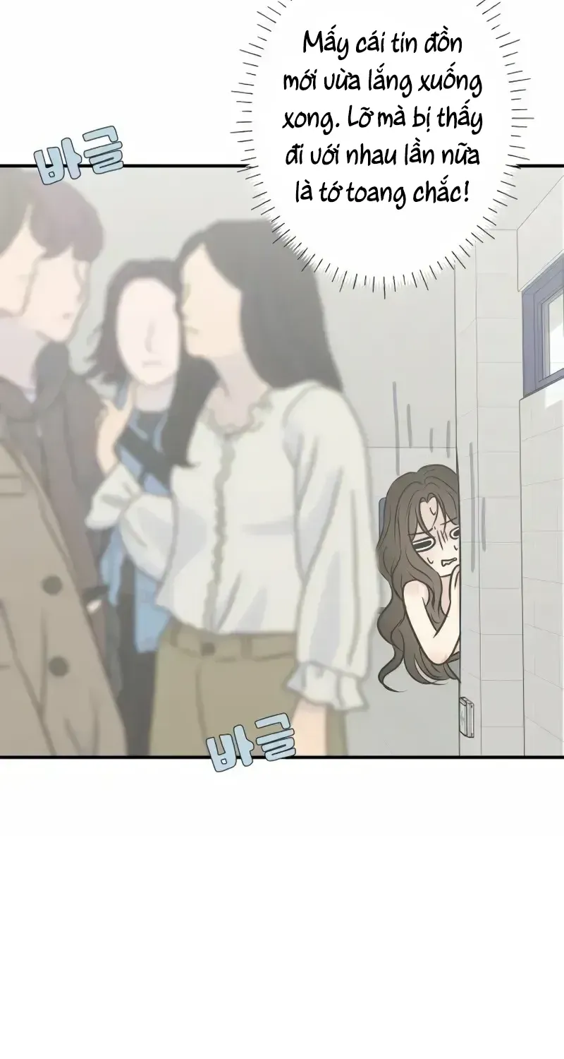 Scandal Giữ Lấy Hôn Nhân - Chap 23 - Trang 37