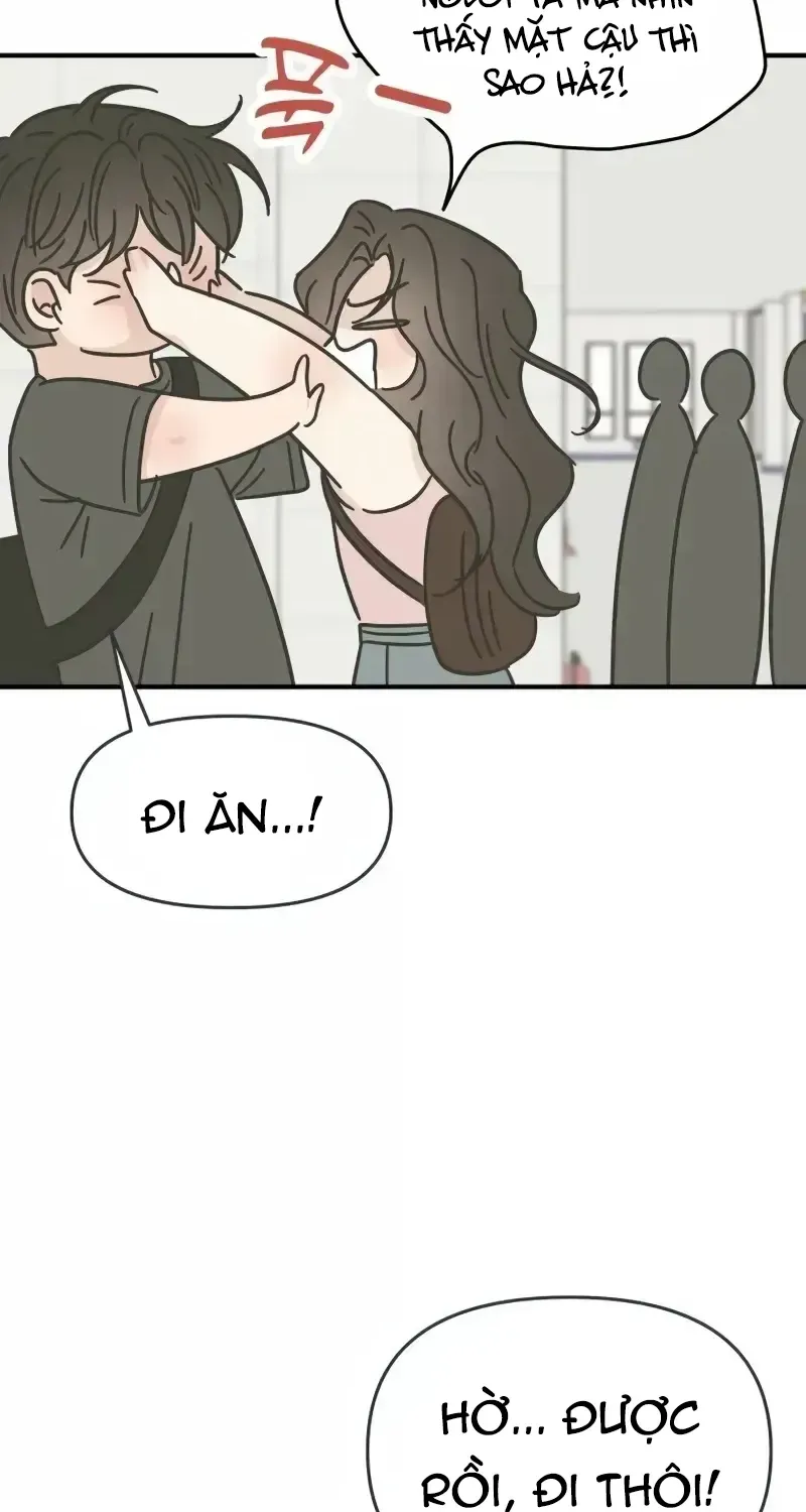 Scandal Giữ Lấy Hôn Nhân - Chap 23 - Trang 40