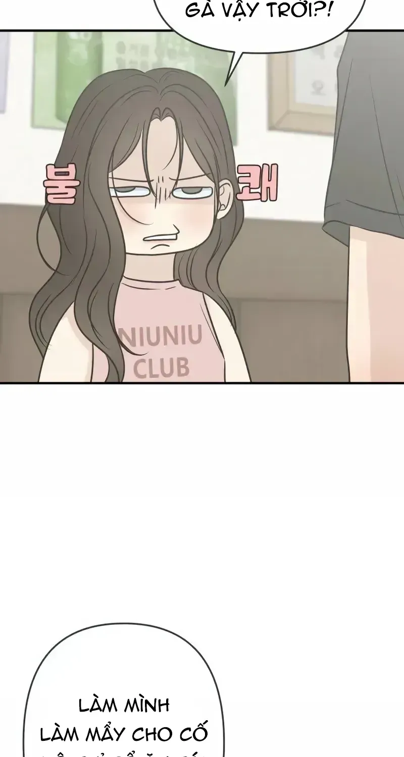 Scandal Giữ Lấy Hôn Nhân - Chap 23 - Trang 43