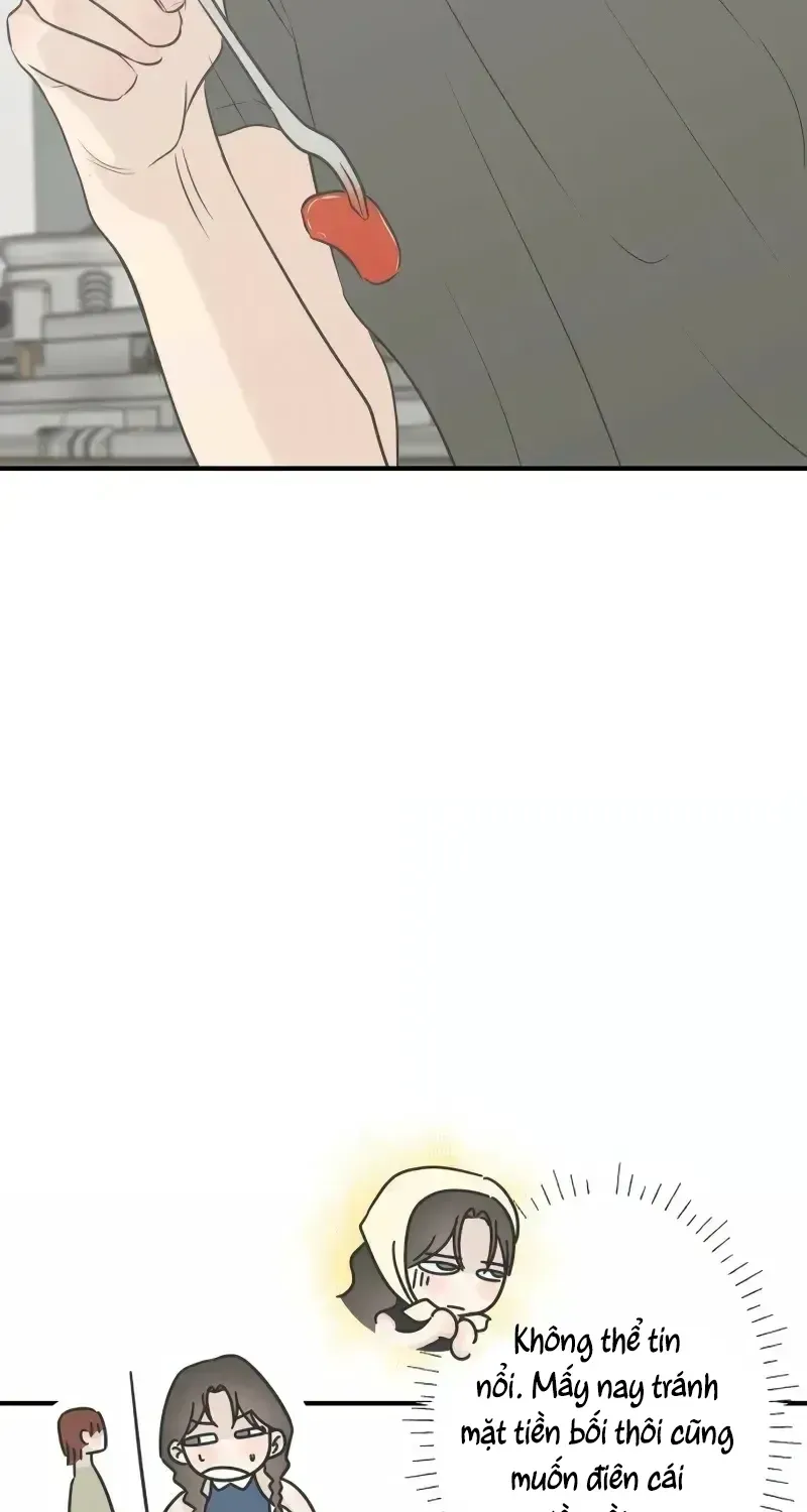 Scandal Giữ Lấy Hôn Nhân - Chap 23 - Trang 49