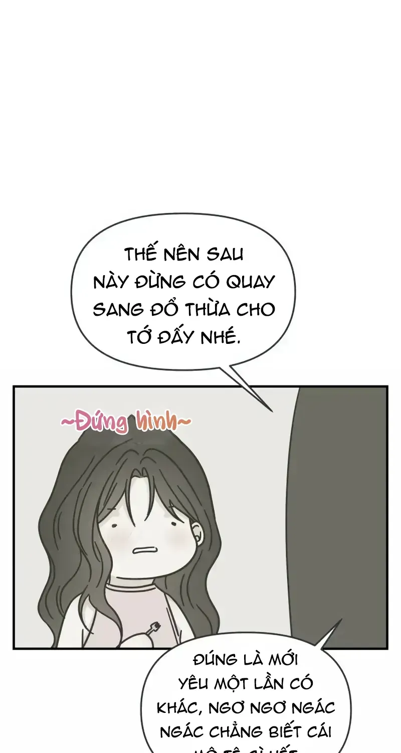 Scandal Giữ Lấy Hôn Nhân - Chap 23 - Trang 55