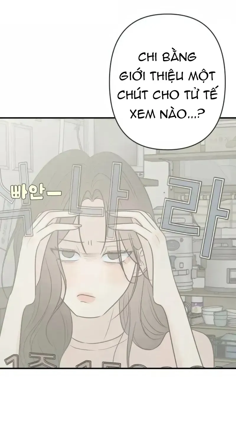 Scandal Giữ Lấy Hôn Nhân - Chap 23 - Trang 84