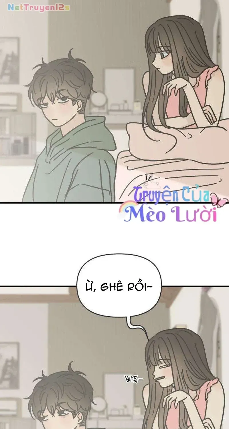Scandal Giữ Lấy Hôn Nhân - Chap 24 - Trang 20