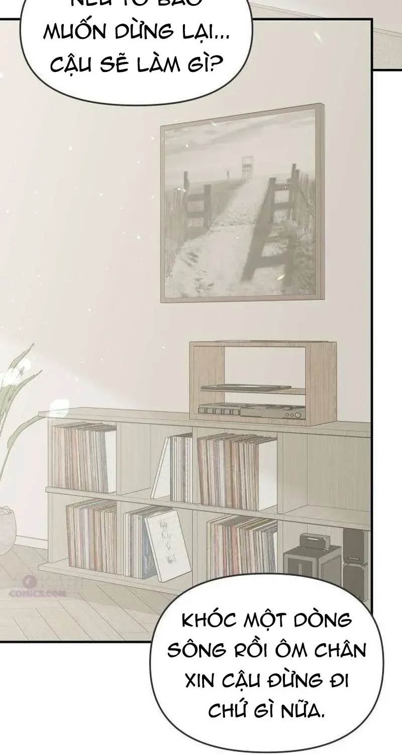 Scandal Giữ Lấy Hôn Nhân - Chap 24 - Trang 3