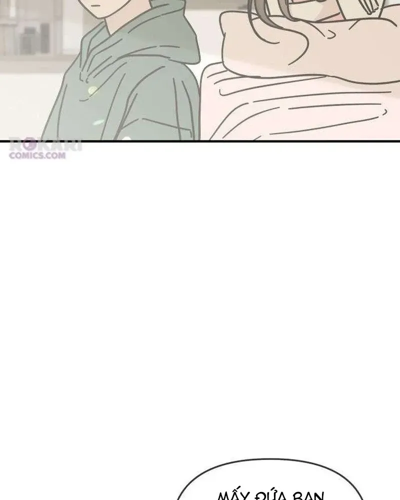 Scandal Giữ Lấy Hôn Nhân - Chap 24 - Trang 21