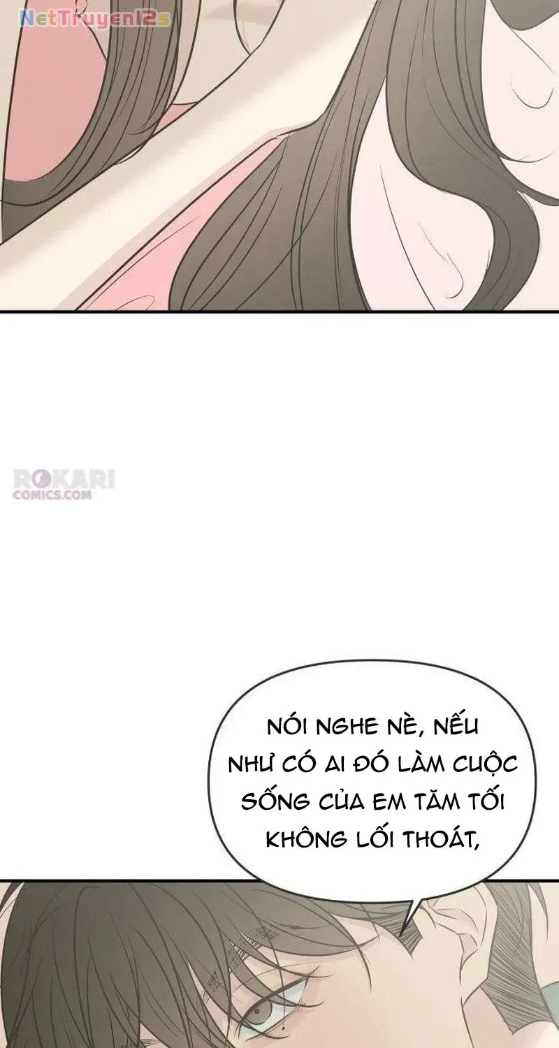 Scandal Giữ Lấy Hôn Nhân - Chap 24 - Trang 28
